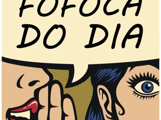 Imagem do grupo de WhatsApp Fofocas Em Dias