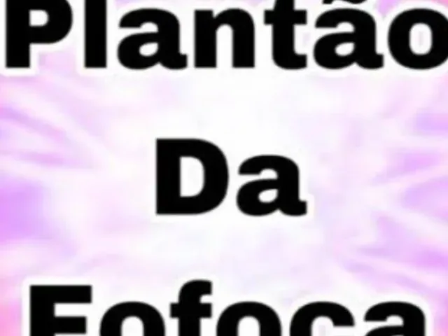Imagem do grupo de WhatsApp Fofoqueiro De Plantão