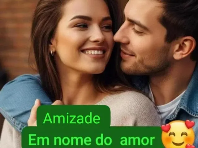 Imagem do grupo de WhatsApp Formando Casal Ou Amizade Por Mundo Inteiro 100%