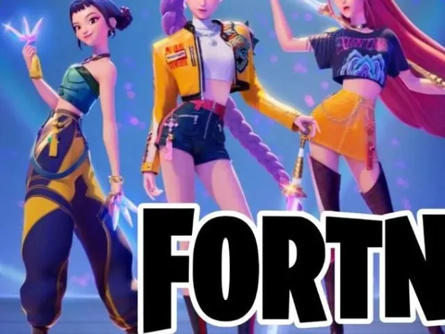 Imagem do grupo de WhatsApp Fortnite 2026 Gdsol