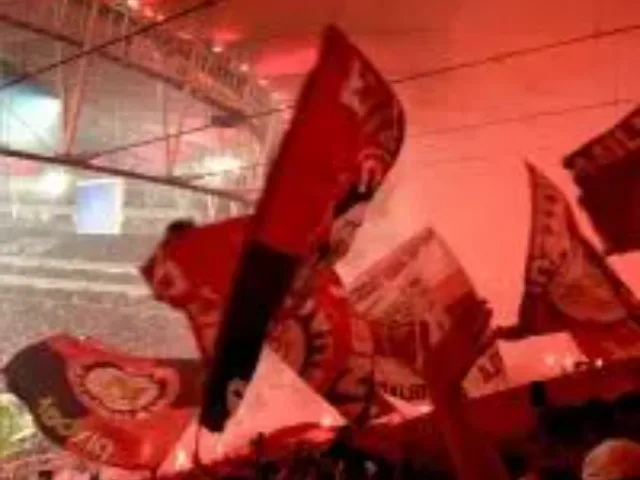 Imagem do grupo de WhatsApp Francêsguista