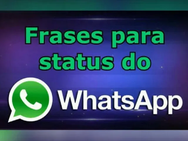 Imagem do grupo de WhatsApp Frases, Status & Vídeos