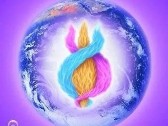 Imagem do grupo de WhatsApp Fraternidade B Luz Amor 6