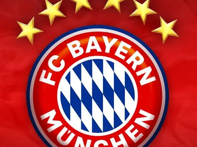 Imagem do grupo de WhatsApp Fußball-Club Bayern Munchen