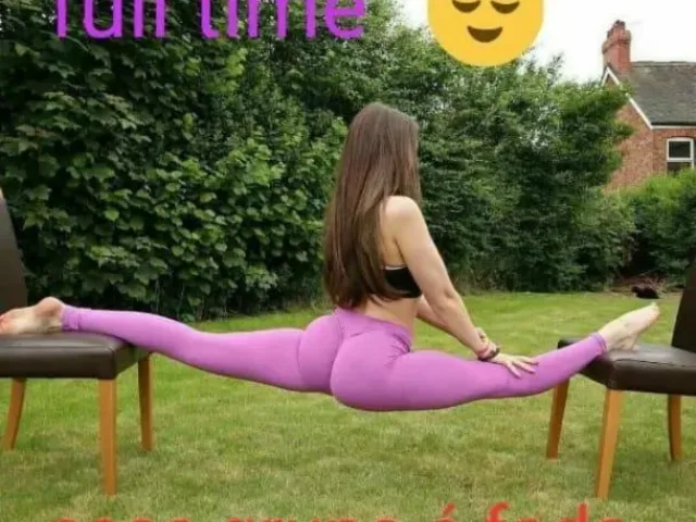 Imagem do grupo de WhatsApp Full Time