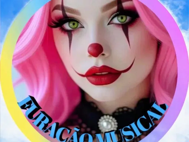 Imagem do grupo de WhatsApp Furacão Musical