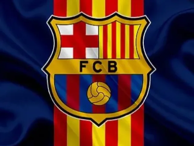 Imagem do grupo de WhatsApp Futbol FcbArcelona