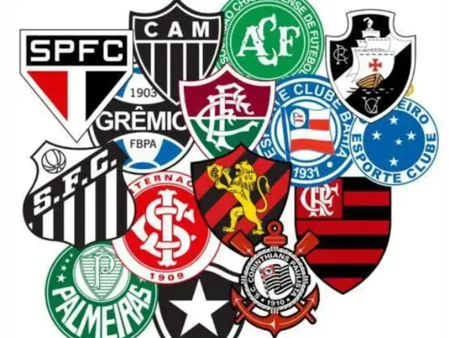 Imagem do grupo de WhatsApp Futebol Resenha