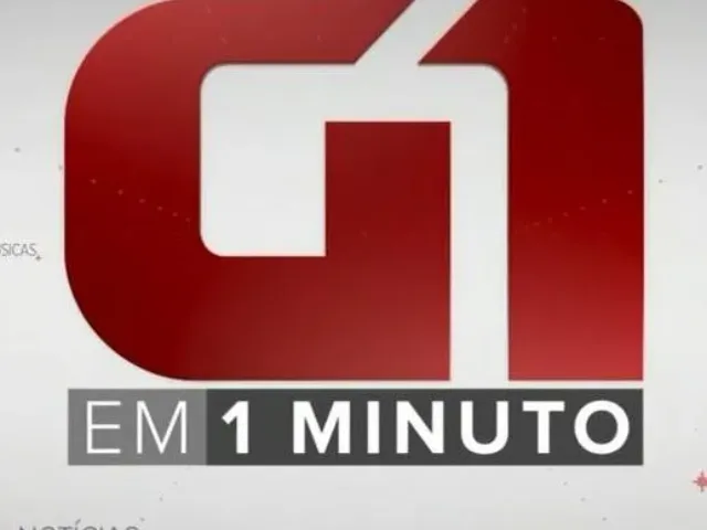 Imagem do grupo de WhatsApp G1 Pará Em Um Minuto - Notícias E Informações