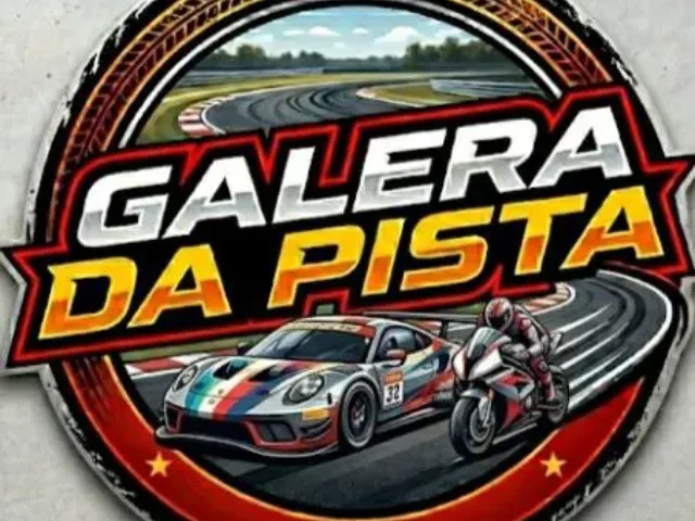 Imagem do grupo de WhatsApp Galera Da Pista Notícias Sobre O Trânsito