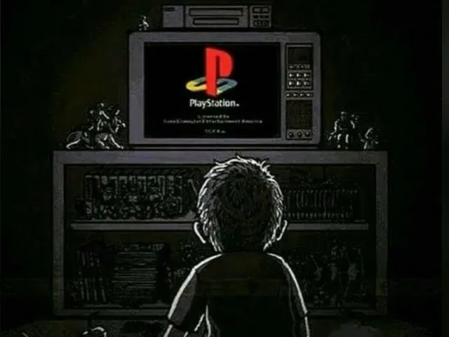 Imagem do grupo de WhatsApp Gamer🎮 & cultura nerd🕹️