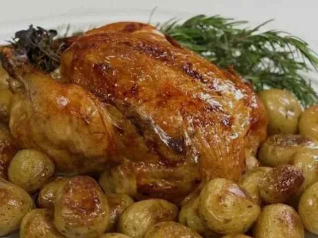 Imagem do grupo de WhatsApp Gastronomia & Saude Facil