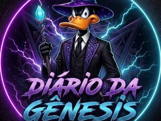 Imagem do grupo de WhatsApp Genesis Diário Free Fire