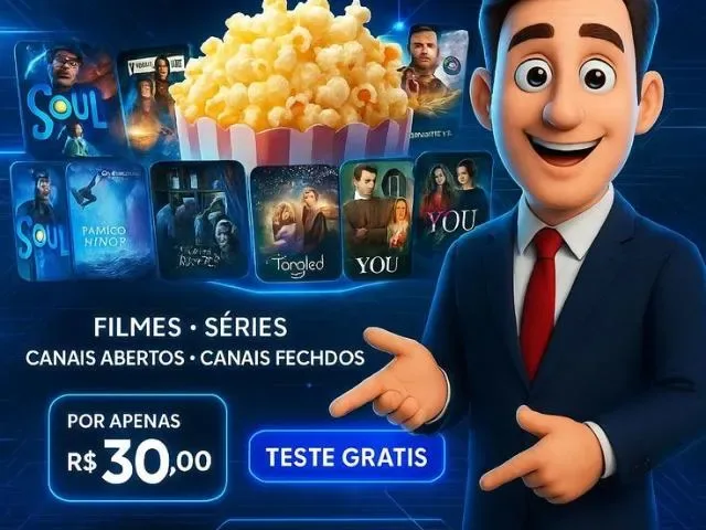 Imagem do grupo de WhatsApp Geral