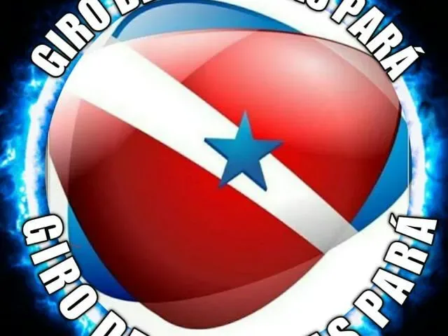 Imagem do grupo de WhatsApp Giro De Notícias Pará