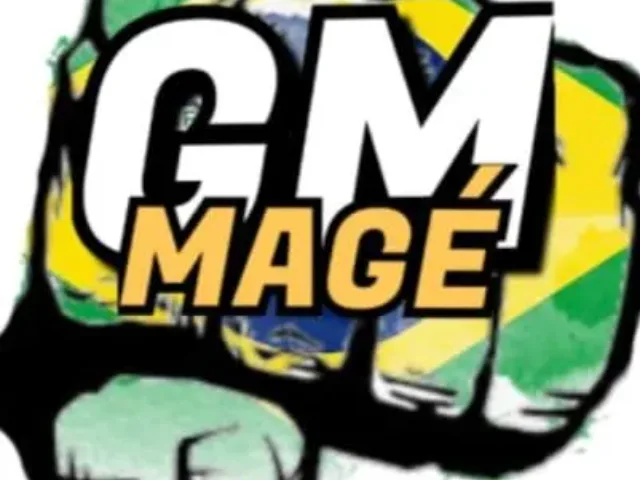 Imagem do grupo de WhatsApp GM Magé Política Brasil