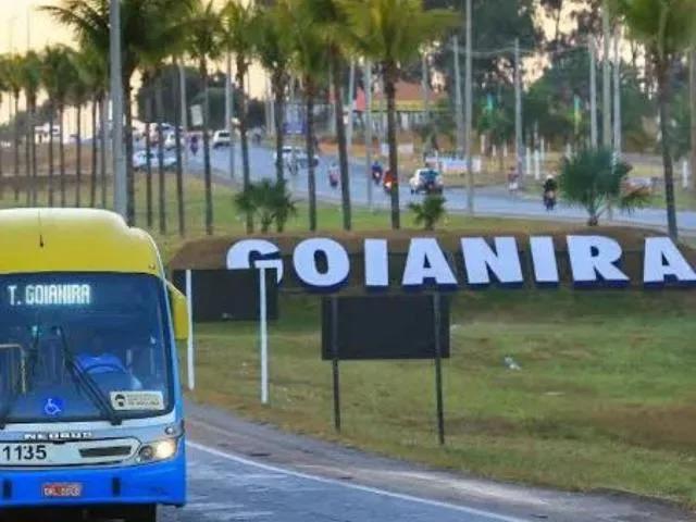 Imagem do grupo de WhatsApp Goianira e Cidades Vizinhas