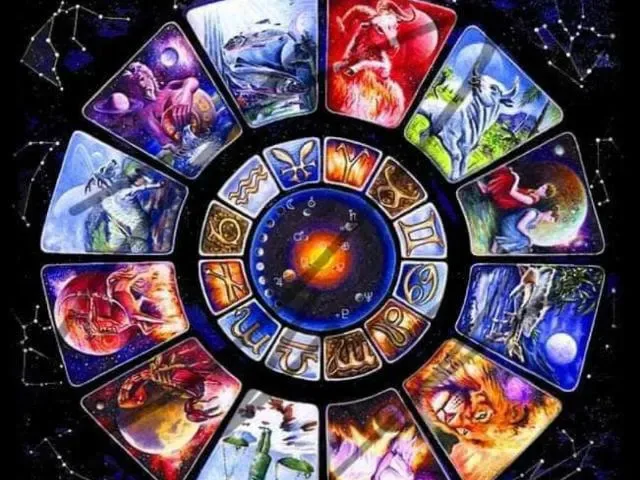 Imagem do grupo de WhatsApp Golpes Do Zodiaco