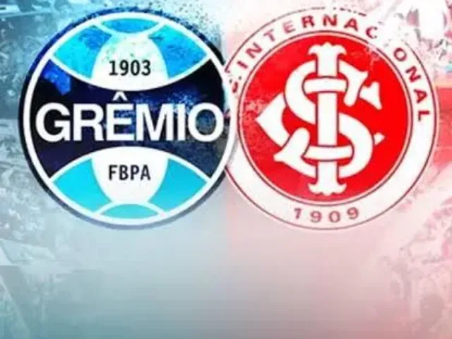 Imagem do grupo de WhatsApp GreNal