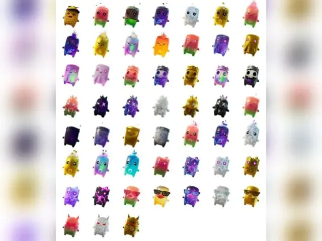 Imagem do grupo de WhatsApp Grupo De Ajuda Nos Elementais Do Fortnite