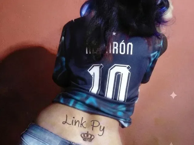 Imagem do grupo de WhatsApp Grupo de Bate-Papo Livre