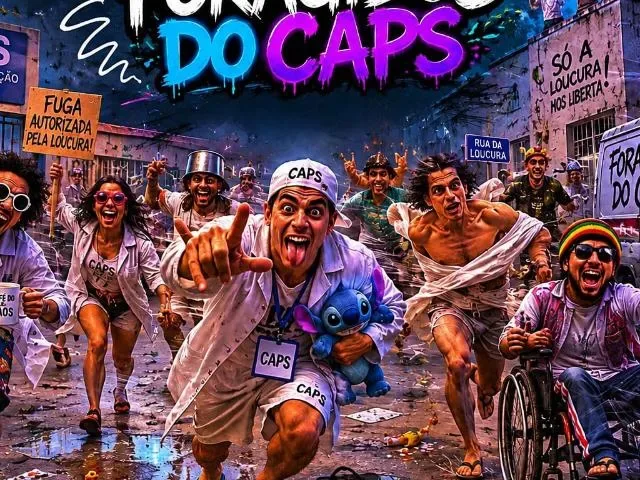 Imagem do grupo de WhatsApp Grupo de Conversa