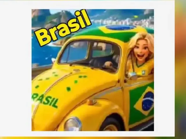 Imagem do grupo de WhatsApp Grupo de Figurinhas Diversas