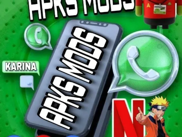 Imagem do grupo de WhatsApp Grupo de Jogos, Animes, Filmes e Tutoriais