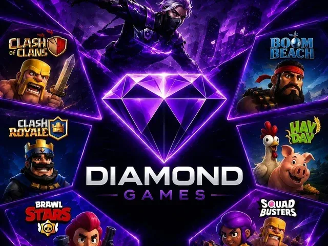 Imagem do grupo de WhatsApp GRUPO DE VENDAS E TROCAS (CLASH OF CLANS,FREE FIRE,CLASH ROYALE E BRAWNL STARS)