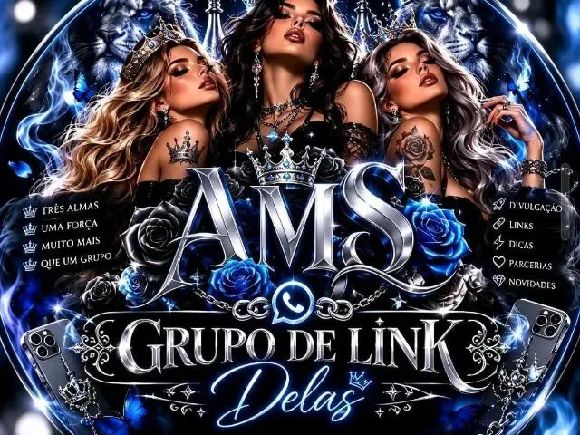 Imagem do grupo de WhatsApp Grupo De WhatsApp De Outro