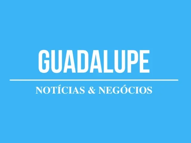 Imagem do grupo de WhatsApp Guadalupe - Notícias e Negócios