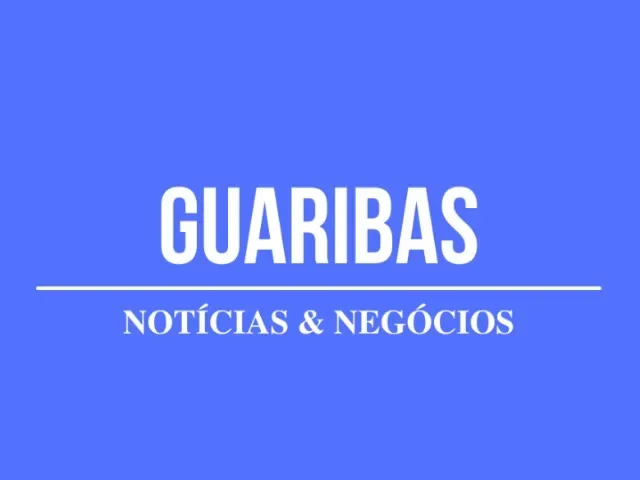 Imagem do grupo de WhatsApp Guaribas - Noticias E Negocios