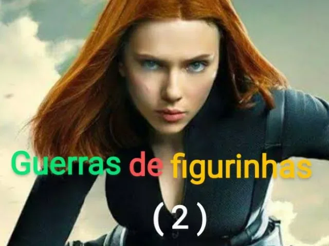 Imagem do grupo de WhatsApp Guerras De Figurinhas
