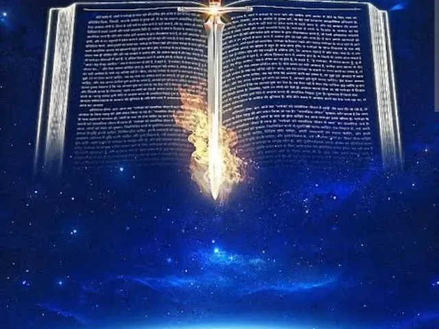Imagem do grupo de WhatsApp 🛡️Guerreiro de Deus 🛡️🤺