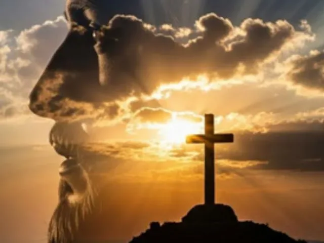 Imagem do grupo de WhatsApp Guiados Por Deus