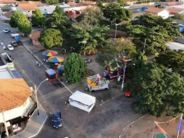 Imagem do grupo de WhatsApp Hidrolândia & Cidades Vizinhas