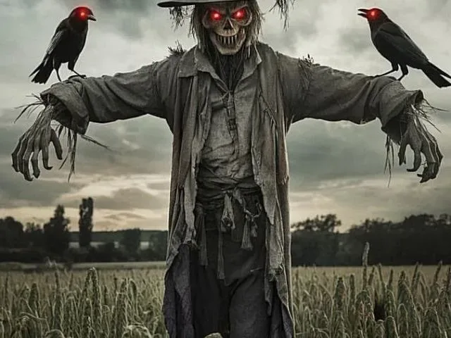 Imagem do grupo de WhatsApp Historias e Lendas de Terror