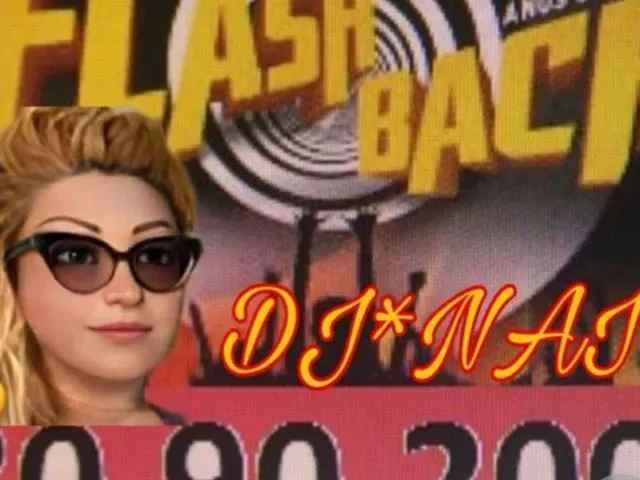 Imagem do grupo de WhatsApp Hotflashback 70 80 90 2000