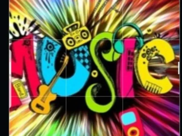 Imagem do grupo de WhatsApp I Love & Music
