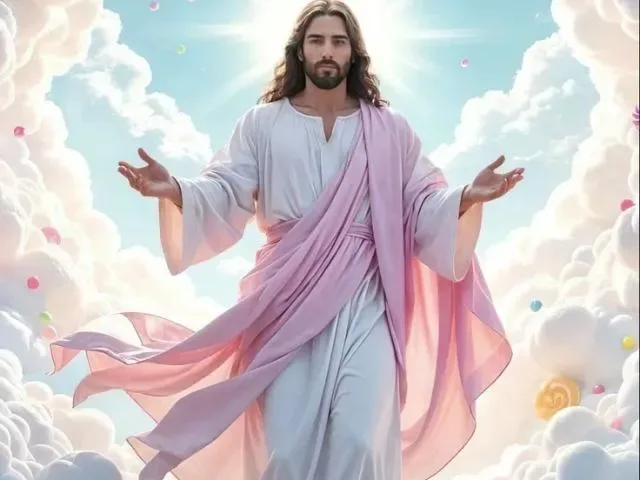 Imagem do grupo de WhatsApp Igreja Virtual Gratidao A Jesus Cristo
