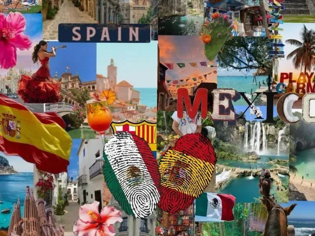 Imagem do grupo de WhatsApp Império Azteca & Reino Ibérico