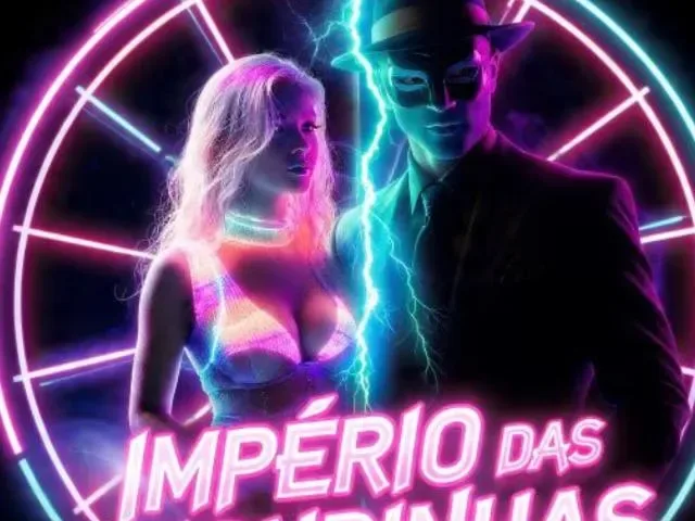 Imagem do grupo de WhatsApp Império Das Figurinhas