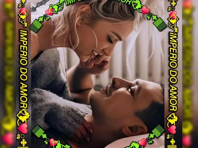 Imagem do grupo de WhatsApp Império Do Amor