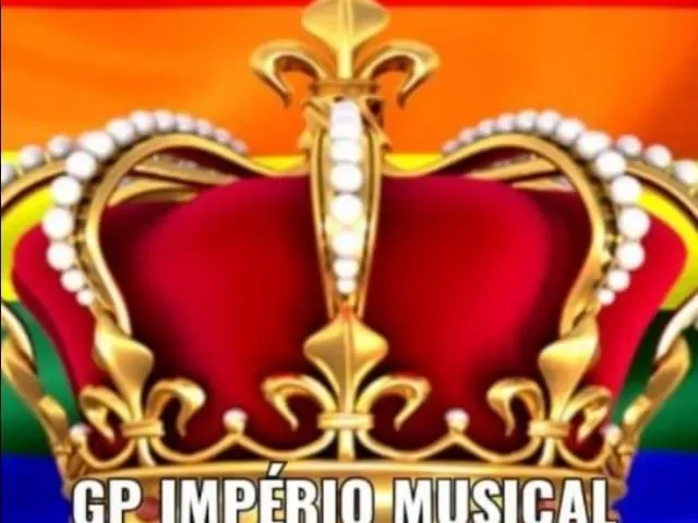 Imagem do grupo de WhatsApp Império Musical
