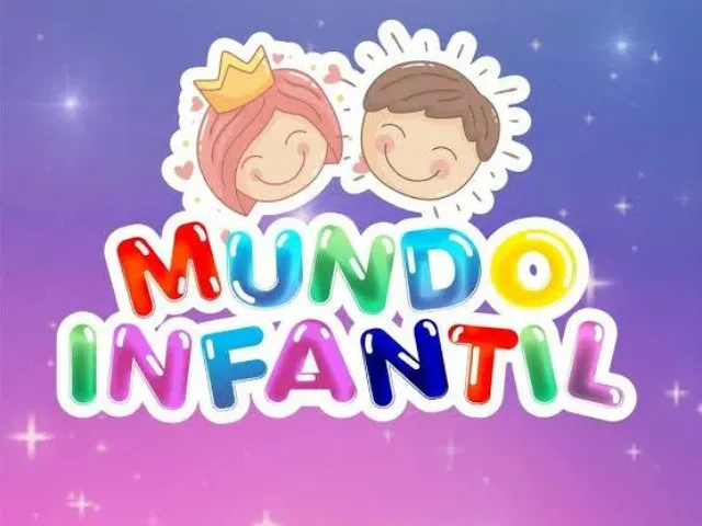Imagem do grupo de WhatsApp Infantil - Zona Sul