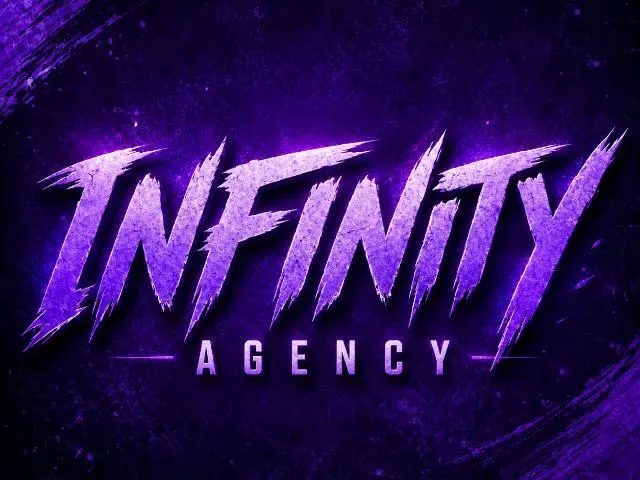 Imagem do grupo de WhatsApp Infinity Agency