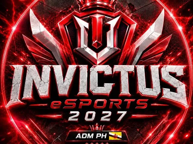 Imagem do grupo de WhatsApp Invictus | Tournament 27