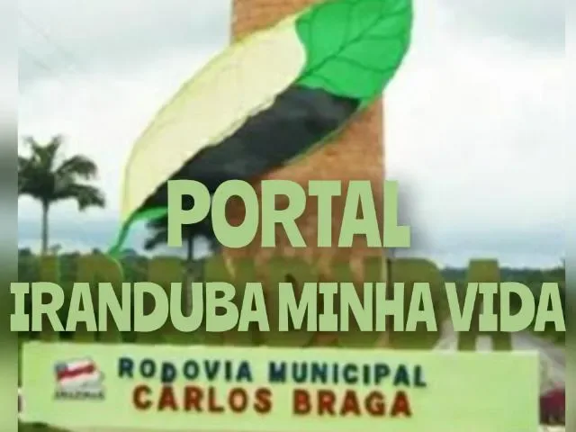 Imagem do grupo de WhatsApp Iranduba Minha Vida