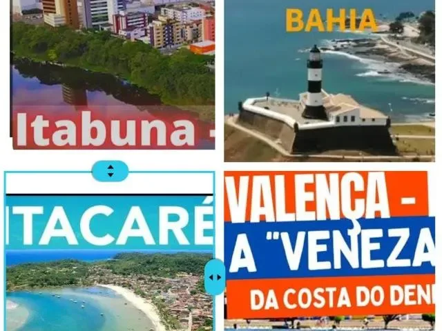 Imagem do grupo de WhatsApp Itabuna, Itacare, Valença, Salvador