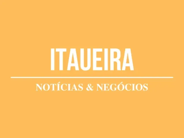 Imagem do grupo de WhatsApp Itauêira - Notícias E Negócios